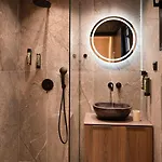 Alkioni Boutique فندق Pýli