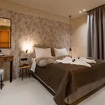 Alkioni Boutique فندق Pýli
