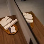 فندق Alkioni Boutique Pýli