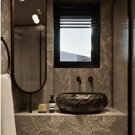 Отель Alkioni Boutique 2*