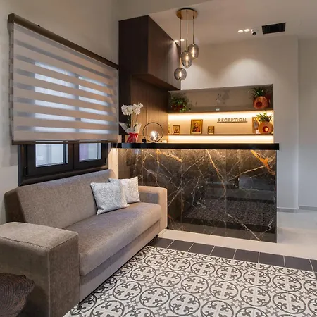 Hotel Alkioni Boutique