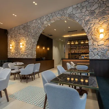 Hotel Alkioni Boutique 3*