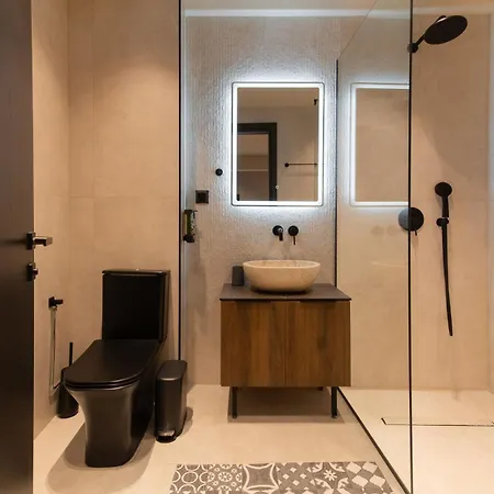 Alkioni Boutique 3*