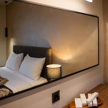 Alkioni Boutique 3*