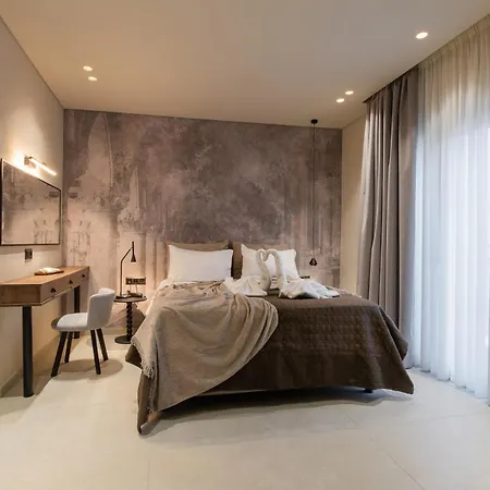 Alkioni Boutique 3*