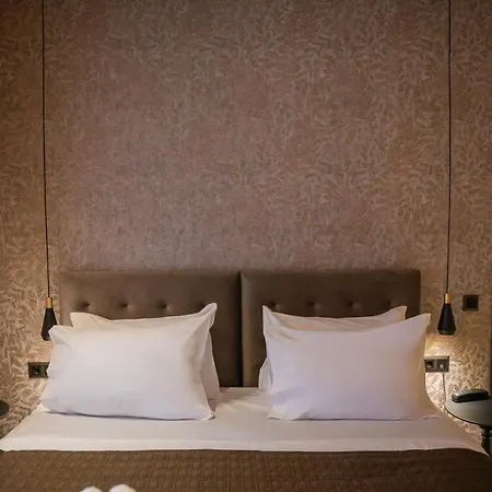 Alkioni Boutique 3*